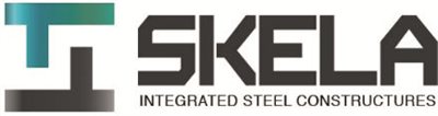 Skela — Integrated Steel Constructures